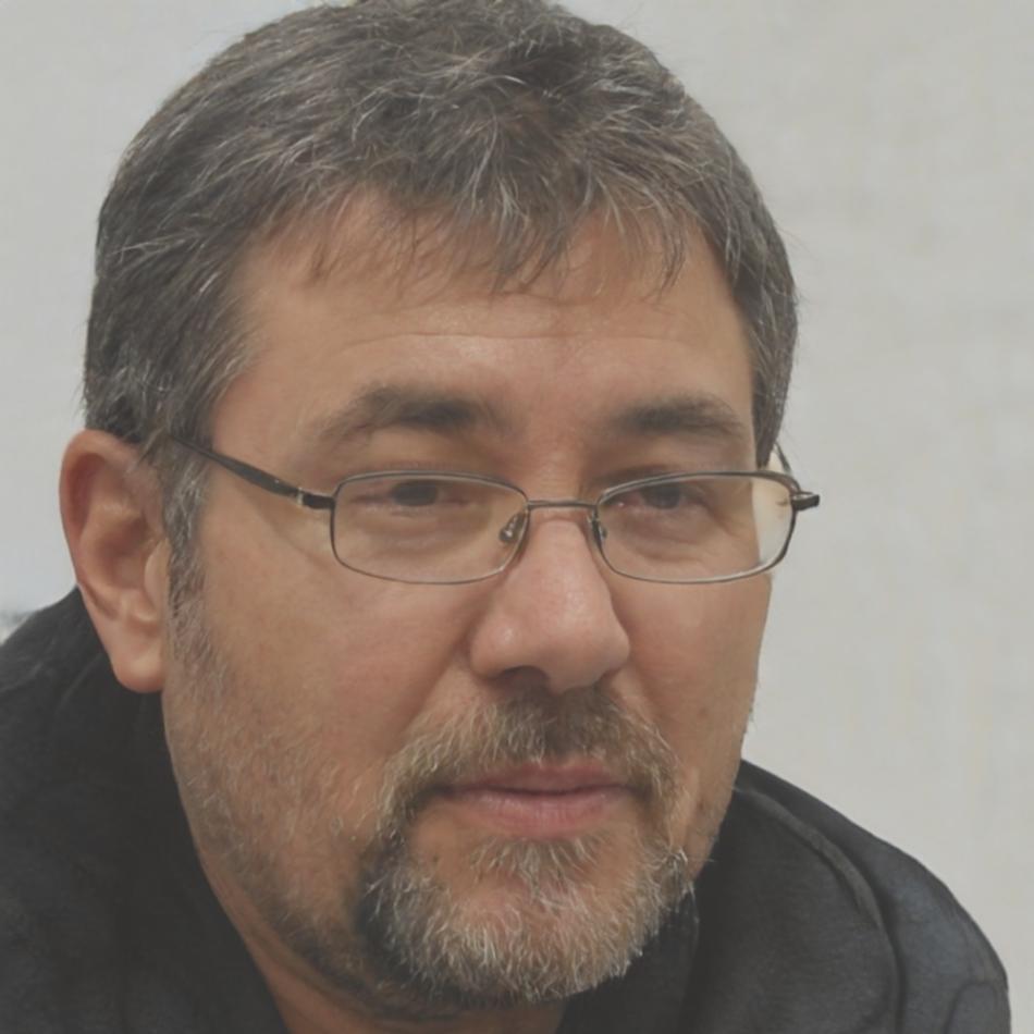 Tomasz Wierzbicki - projektant gier mobilnych